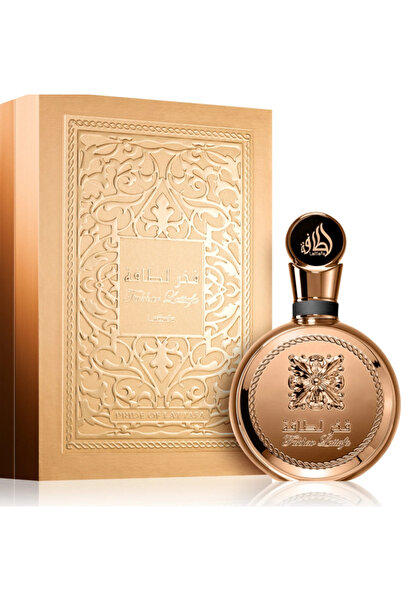 Lattafa perfumes Fakhar Lattafa, Pride of Lataffa, Apa de parfum