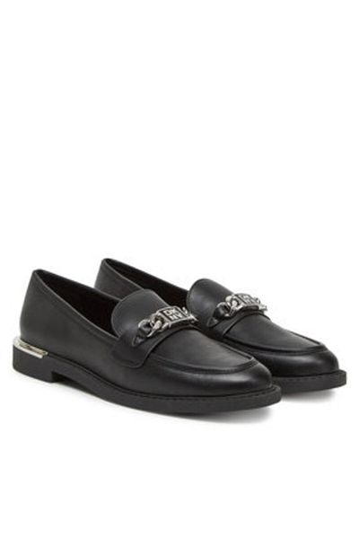 Dkny Loafers black DKNY-K2510414 BLK BLACK