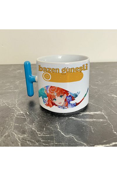 Define Moyas Genshin Impact Nilou Mug Cup - Genshin Impact Sunny Night Series