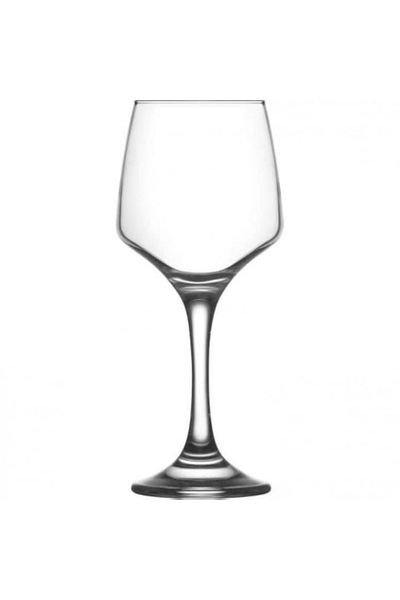 ABS Set 6 glasses LAV LAL 506, 80 ml