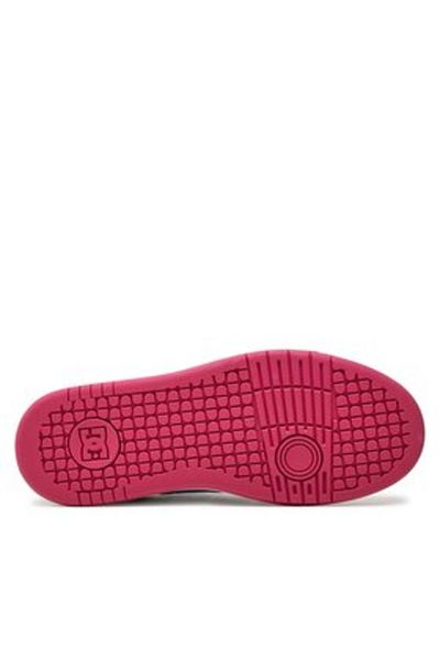 DC Women's Sneakers multicolor DC-ADJS100161-BLP
