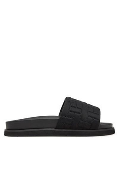 Gant Șlapi negri pentru femei GANT-MARDALE 30507939 G00 BLACK