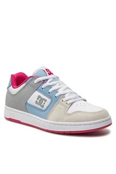 DC Women's Sneakers multicolor DC-ADJS100161-BLP