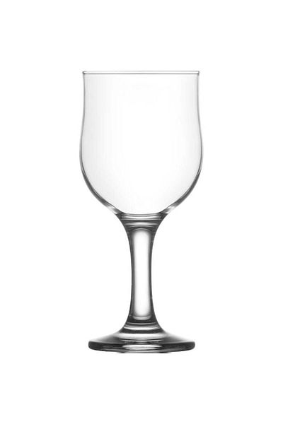 LAV Set 6 pahare vin alb Lav Nevakar, 200 ml