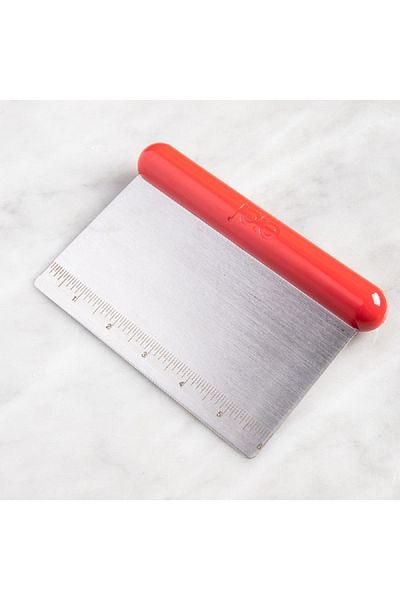 Joie Prep Pro BPA-Free Dishwasher Safe Food Chopper Scraper