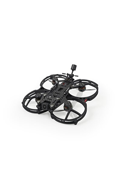 GÜMRÜK BEY GEPRC CineLog35 V2 FPV Drone Analog GPS PNP Quadcopter Serbest Stil Drone