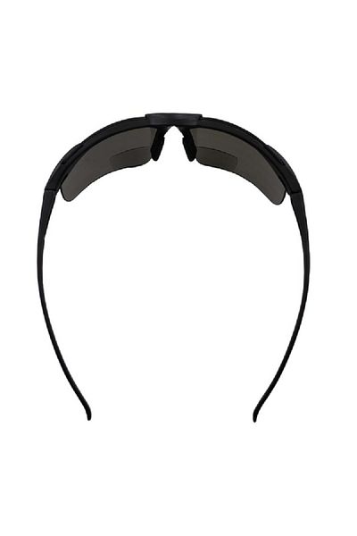 Global Vision Hercules 6 Shatterproof Ballistic Safety Sunglasses