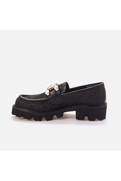 MOCASSINI Women's Casual Shoes 4837