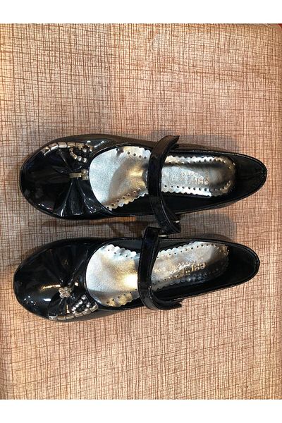 eylül ortopedi Girl's Ballerina Shoes