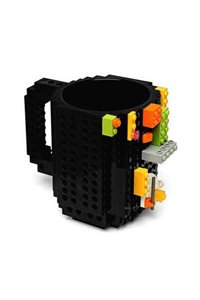 Gadget Master Cană neagră