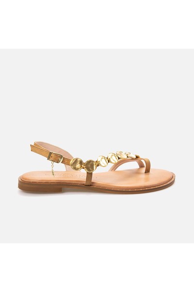 KEMAL TANCA Caryatis Women's Sandals 621607