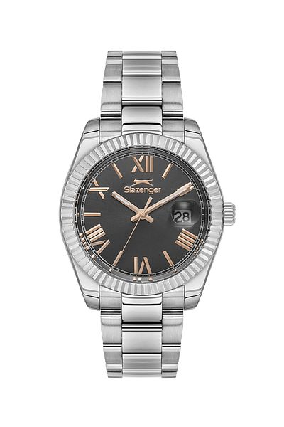 Slazenger Sl.09.2508.1.01 Men's Wristwatch