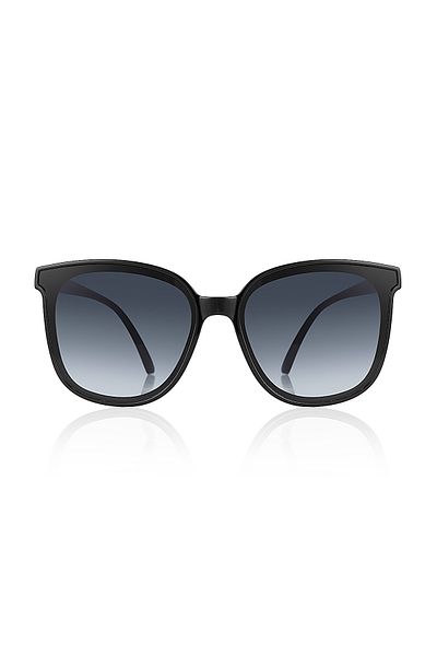Kinary Uv400 Trend Women's Sunglasses 1012