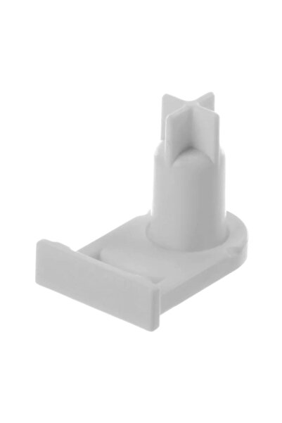 Supervac Bosch Siemens ile Uyumlu Buzdolabı Kapak Menteşe Pimi (Modeller Açık...