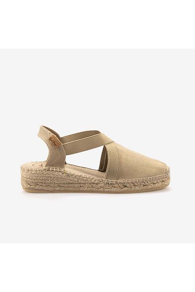 Toni Pons Verona Stone Women's/Girls' Sandals - PEDRA