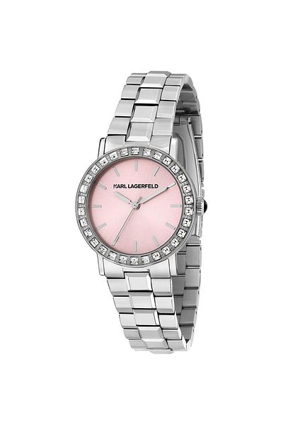 Karl Lagerfeld R0553100512 ساعة يد نسائية