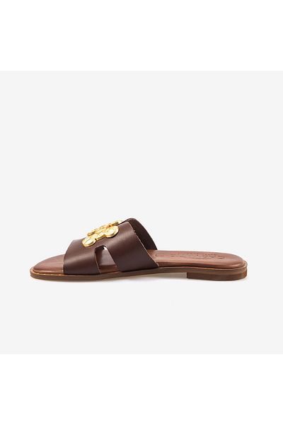 KEMAL TANCA Caryatis Women's Slippers 62081
