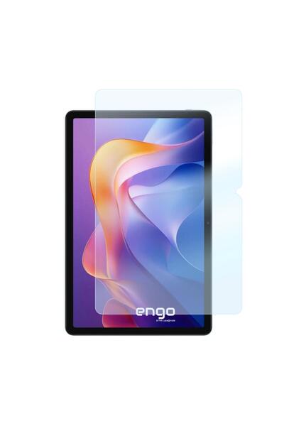 Engo Xiaomi Redmi Pad 2 11 inç Ekran Koruyucu Nano 9H Parlak