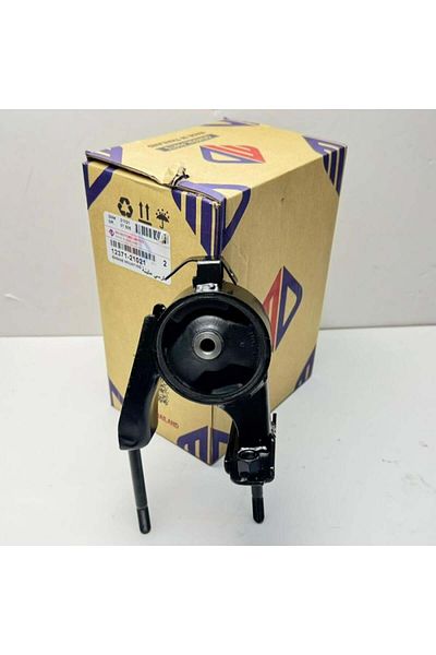 md Rear seat machine Echo 2000-2005 MD Thai