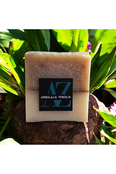 AZ AMBALAJ TEMİZLİK AZ التعبئة والتغليف وتنظيف صابون الكركم