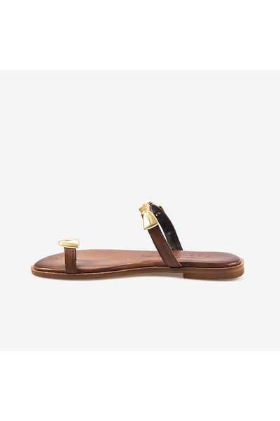 KEMAL TANCA Caryatis Women's Slippers 621306