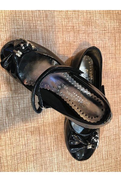 eylül ortopedi Girl's Ballerina Shoes