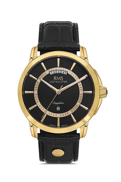 Romanson Rms.1.Ag1632.08 Men's Wristwatch