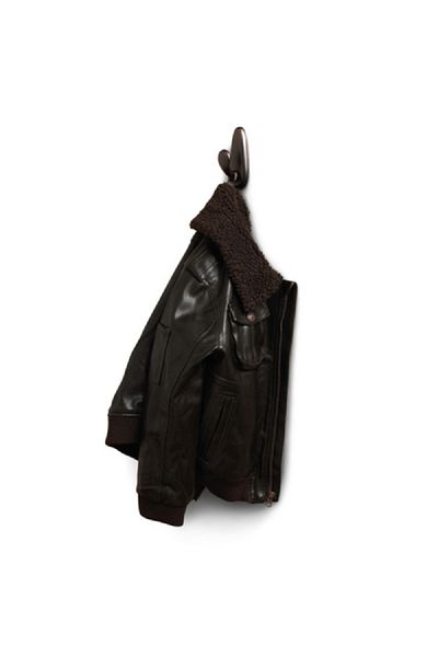 COMMAND M Damage-Free Large Metal Durable Multi-Purpose Hanging Hook Oil-Rubbed Bronze