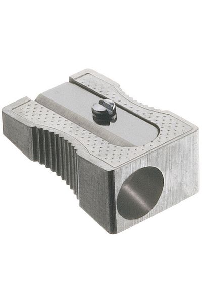 OEM Simple Metal Pencil Sharpeners Faber - Castell, School Accessories