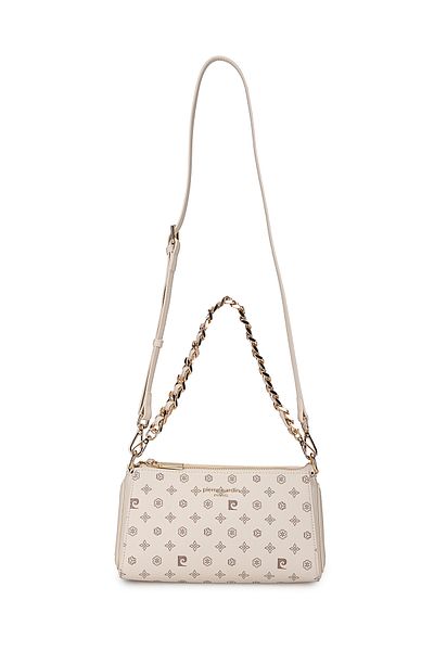 Pierre Cardin Pi̇erre Cardi̇n Shoulder Bag 05Po25Y10335-Mn