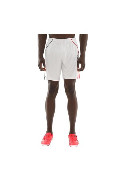 Beşiktaş JD1420-E adidas Bjk Beşiktaş 25-26 İ&ccedil; Ανδρικό σορτς και λευκό Capri