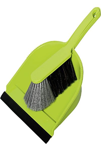 Rival 671127 Profit Original Dustpan Set | Compact & Sturdy