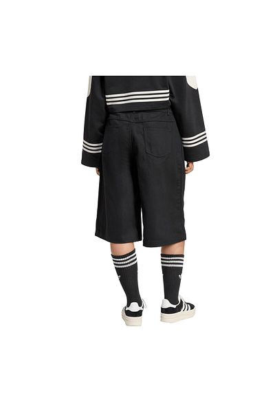 adidas Jx7592-K Adidas Fb Utılıty Jort Women's Shorts and Capri