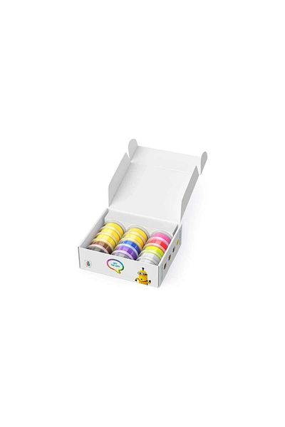 Hey Clay Set - Minioni