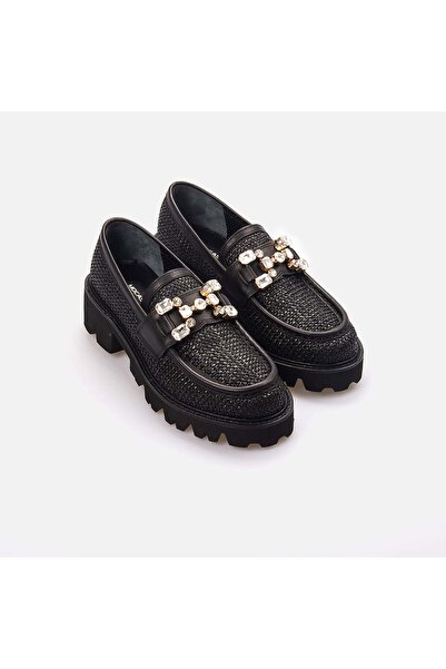 MOCASSINI Women's Casual Shoes 4837