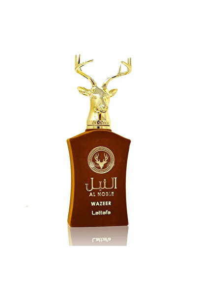 lattafa Parfum arabesc Al Noble Wazeer της Lattafa, apa de parfum 100ml, unisex
