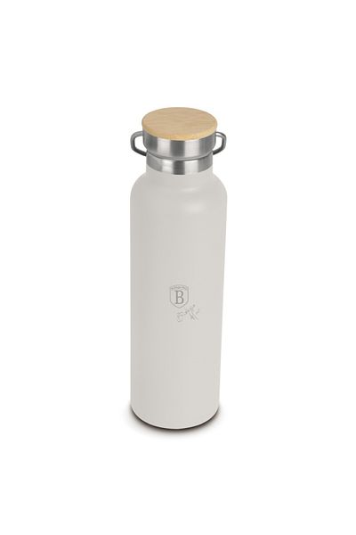 Berlinger Haus Termos cu pereți dubli din oțel inoxidabil 0.6 l Colecția Sahara