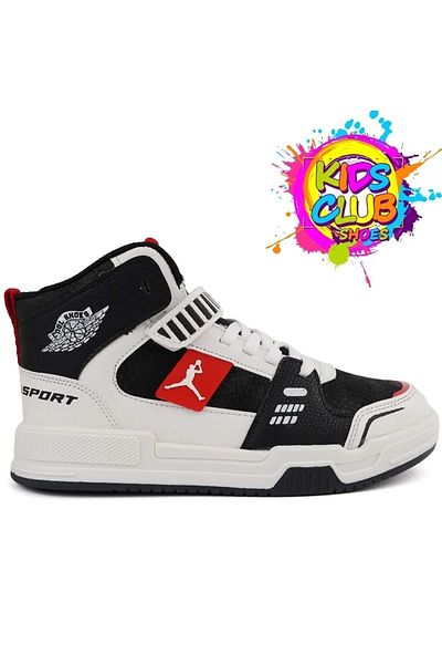 p papuccum ortopedi çocuk ayakkabıları Children's King Long Velcro Orthopedic Sports Shoes