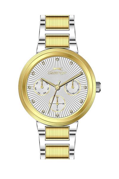 Slazenger Sl.09.2466.4.05 Women's Wristwatch