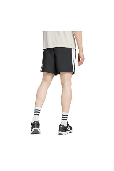 adidas Jc7718-E Adidas Tr-Es 3S Wv Sh Men's Shorts and Capri Black