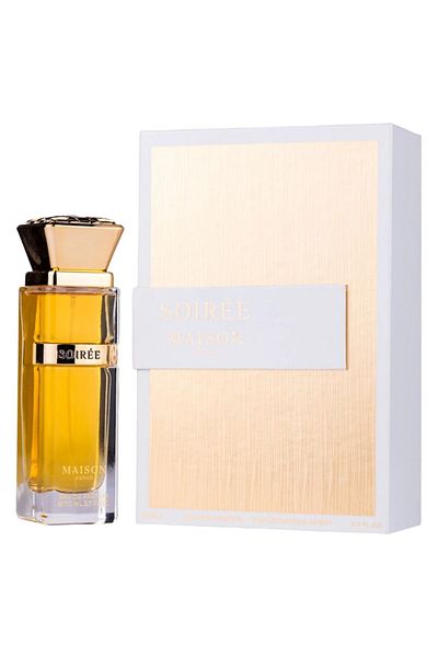 Maison Asrar Apa de Parfum Maison Asrar Soiree, Femei, 100 ml