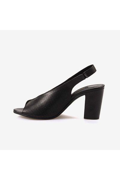 KEMAL TANCA Sandale de damă 11646
