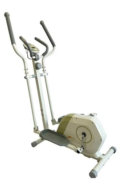 lijiujia Elliptical Machine for Cardio maximum user weight 110 kg BC27001