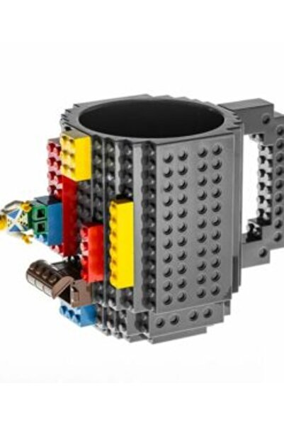 Gadget Master Cana Gri