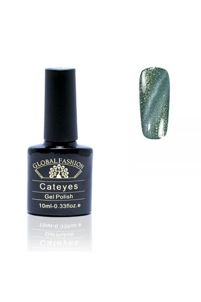 global fashion Oja semipermanenta Cat eyes, Global Fashion, 10ml, 70