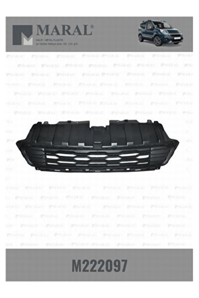 MARAL الستائر الأمامية فيورينو 2016>