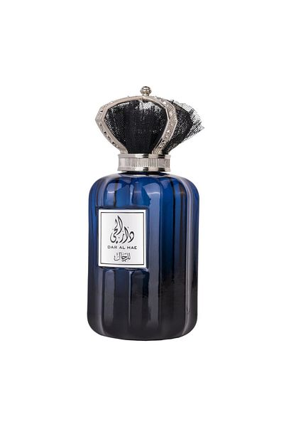 ARD AL ZAAFARAN Apa de Parfum Dar Al Hae Men