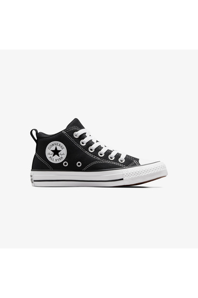 Converse Chuck Taylor All Star Malden Street Çocuk Siyah Sneaker