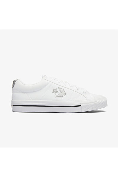 Converse CONS Unisex Beyaz Sneaker