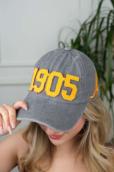 Jack Ferrero Unisex Old Look Cap Hat / Baseball Cap / Hiphop Hat